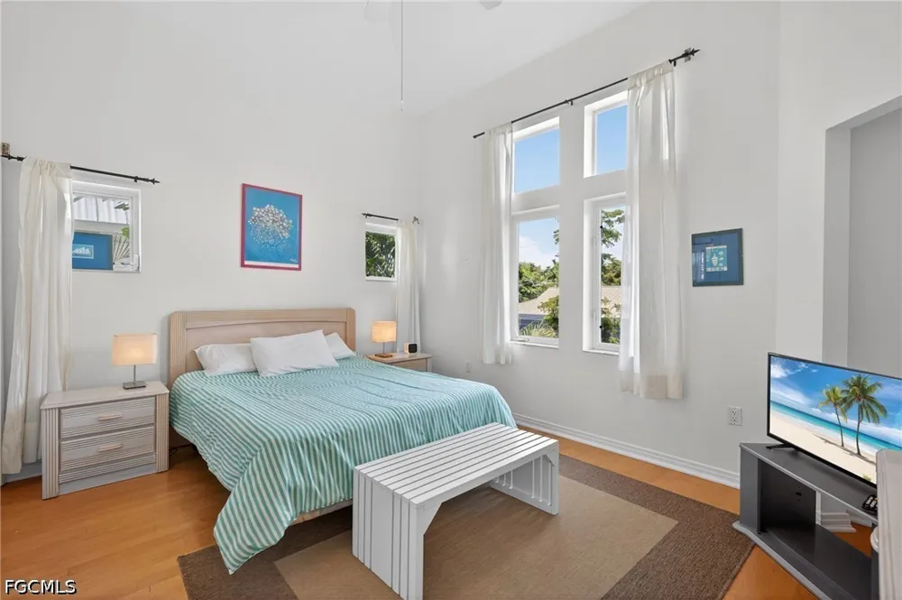 Wightman Lane Captiva, FL 33924