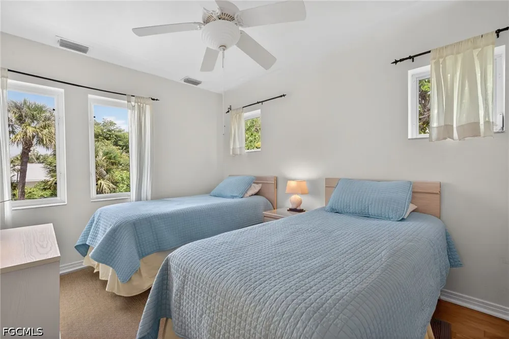 Wightman Lane Captiva, FL 33924