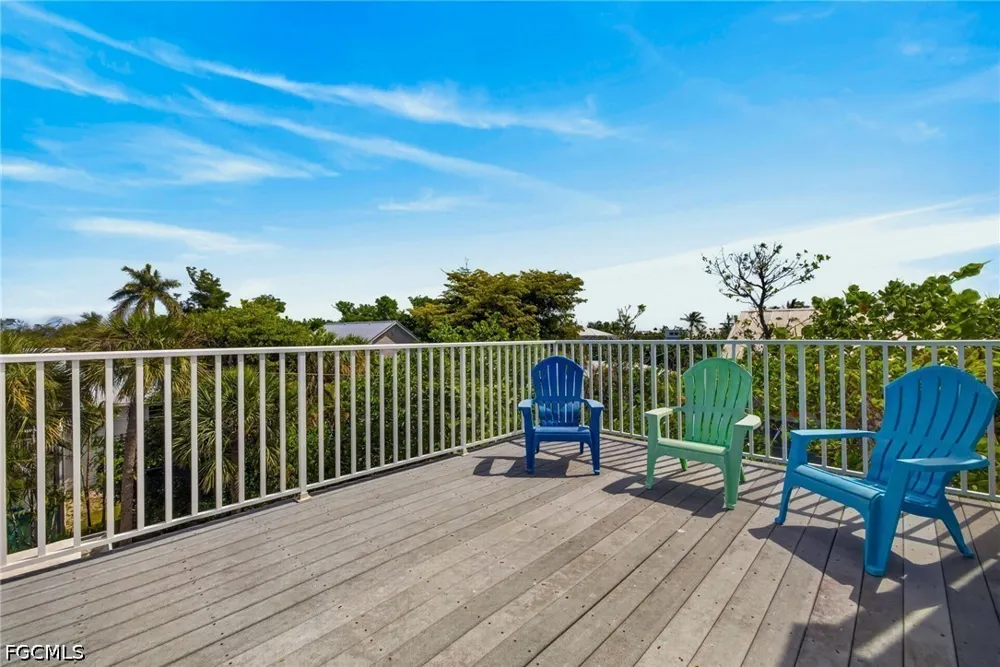 Wightman Lane Captiva, FL 33924