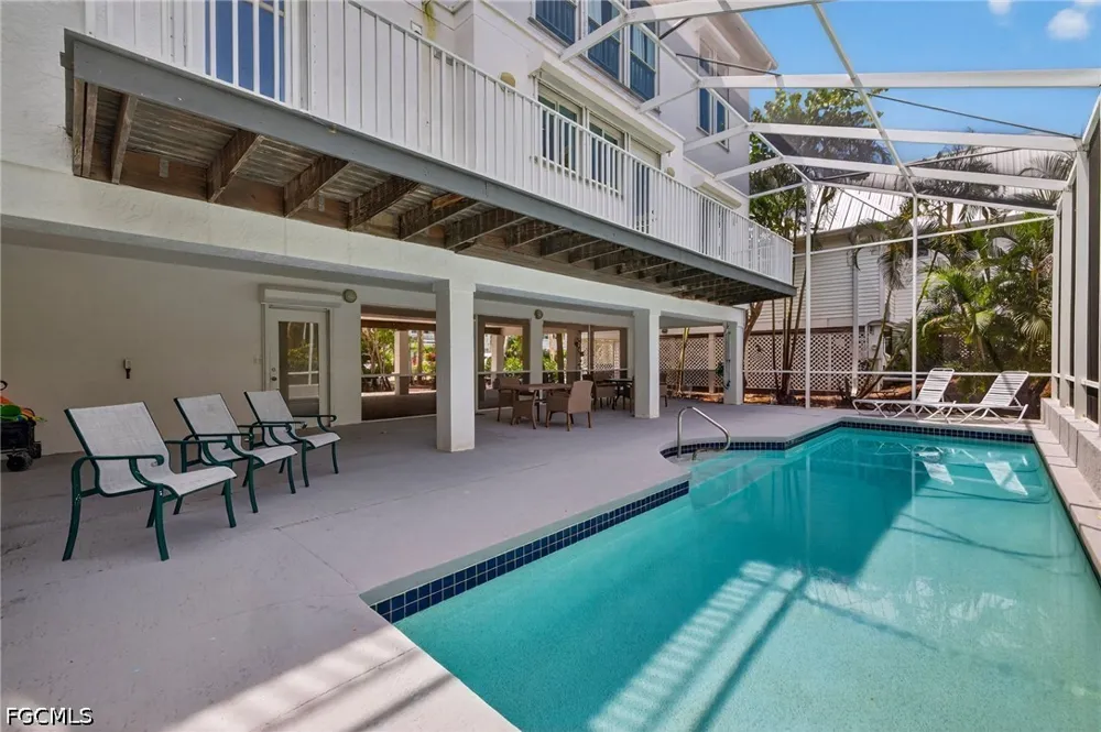 Wightman Lane Captiva, FL 33924