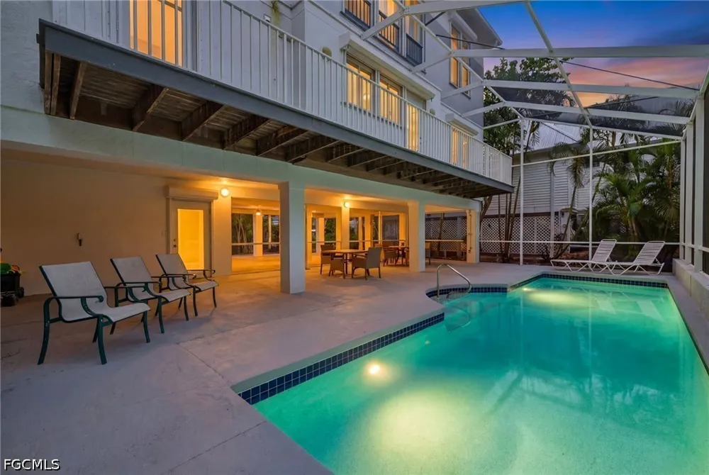 Wightman Lane Captiva, FL 33924