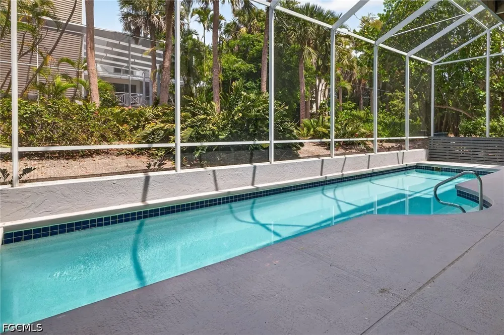 Wightman Lane Captiva, FL 33924