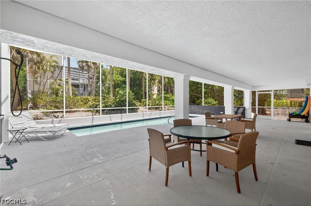 Wightman Lane Captiva, FL 33924