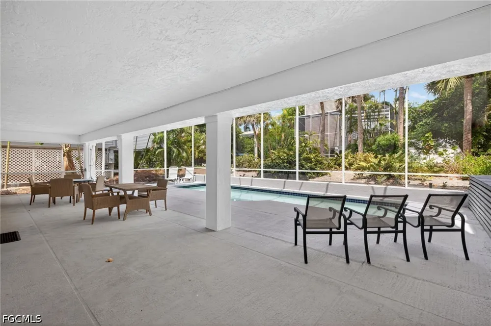 Wightman Lane Captiva, FL 33924