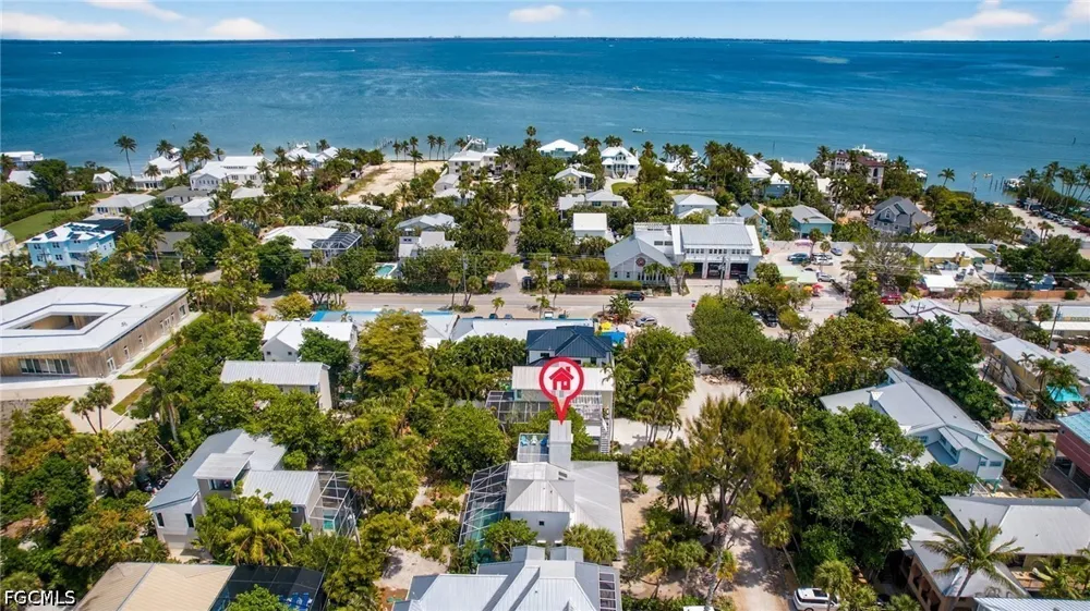Wightman Lane Captiva, FL 33924