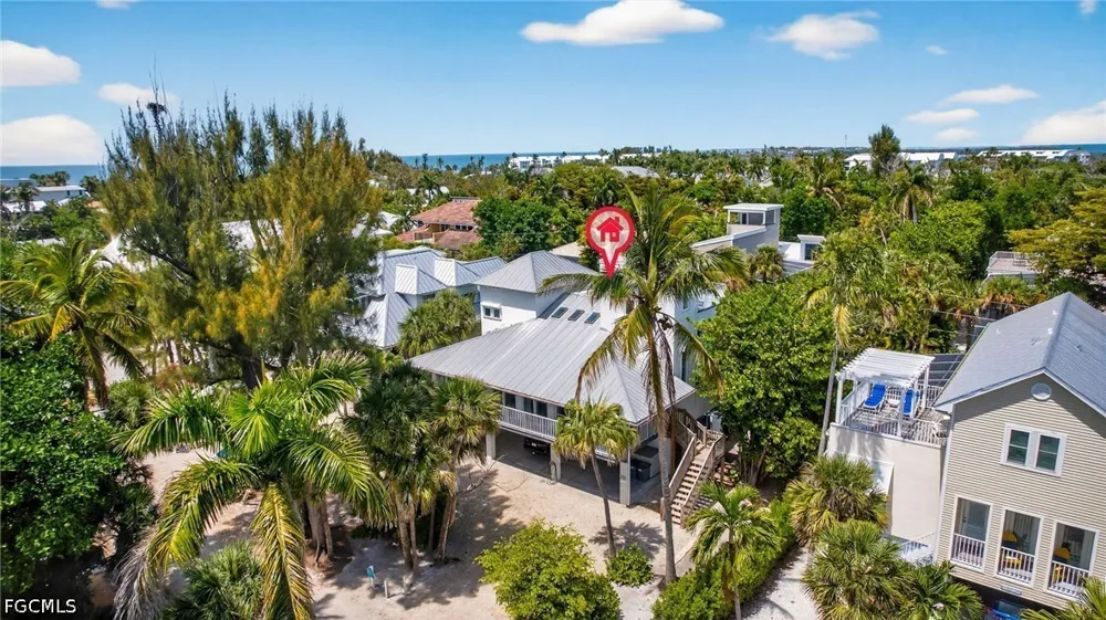 Wightman Lane Captiva, FL 33924