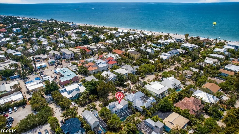 Wightman Lane Captiva, FL 33924