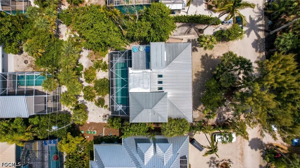 Wightman Lane Captiva, FL 33924