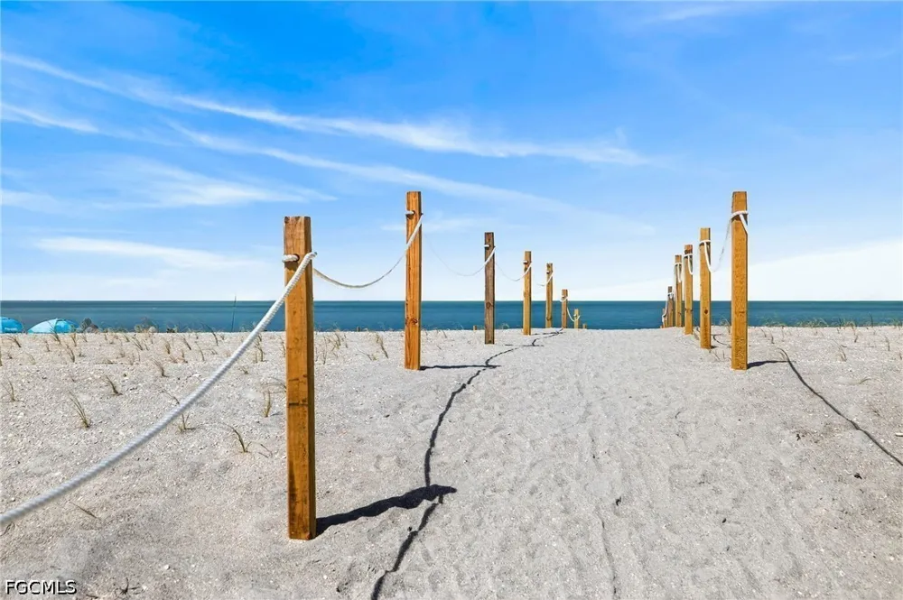 Wightman Lane Captiva, FL 33924
