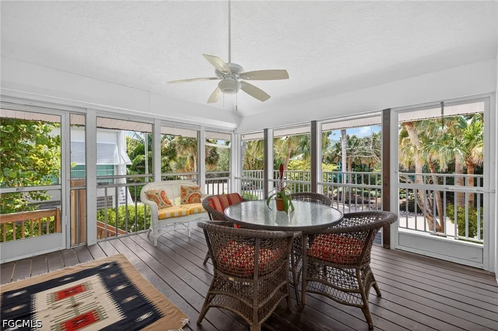 Wightman Lane Captiva, FL 33924