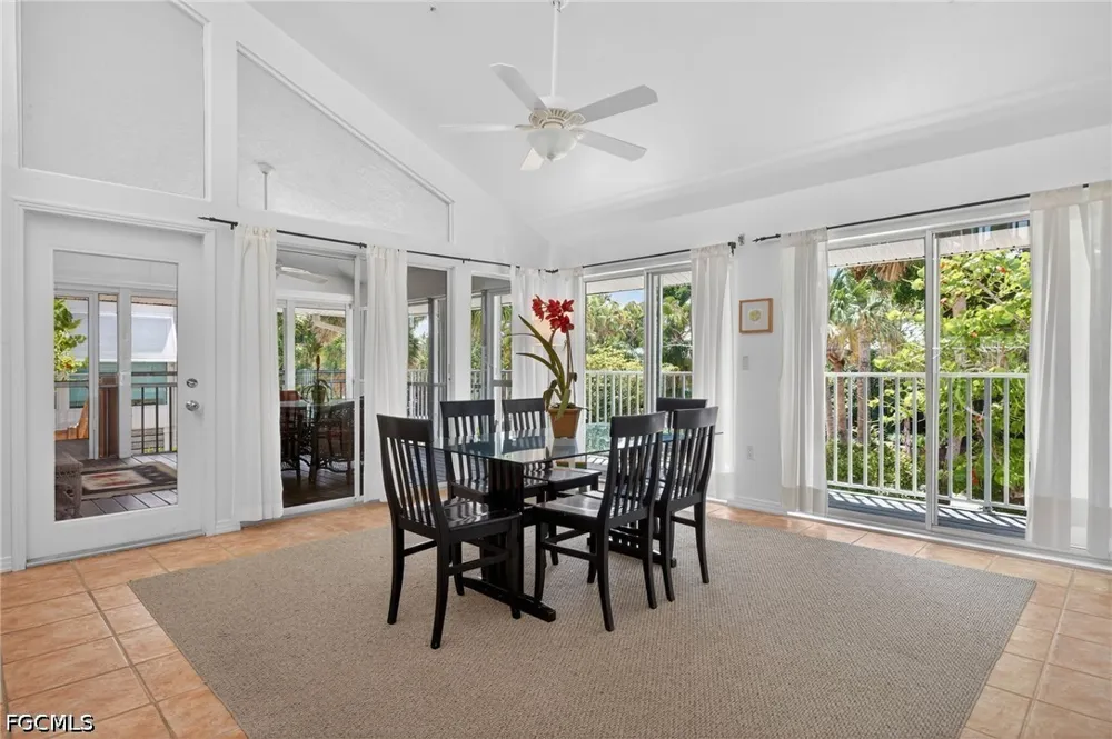 Wightman Lane Captiva, FL 33924