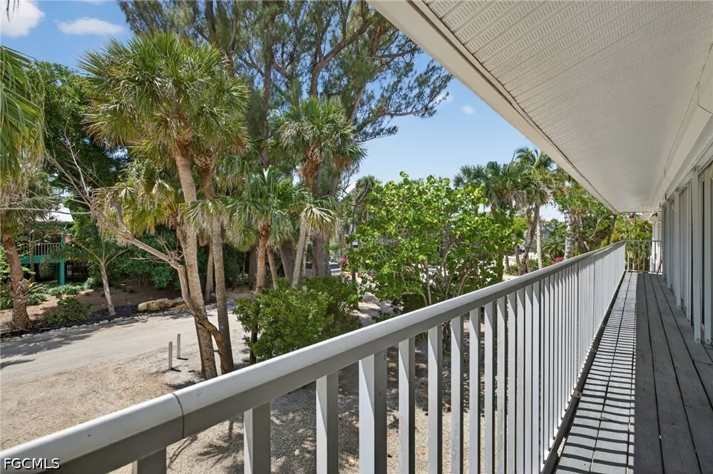 Wightman Lane Captiva, FL 33924
