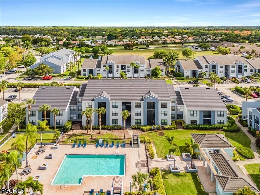 Eagle Ridge Drive #1517 Fort Myers, FL 33912