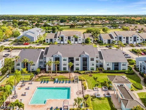 Eagle Ridge Drive #1517