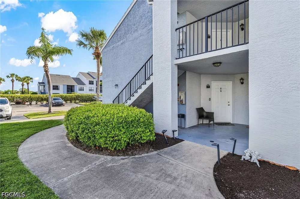 Eagle Ridge Drive #1517 Fort Myers, FL 33912