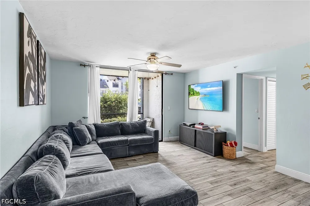 Eagle Ridge Drive #1517 Fort Myers, FL 33912