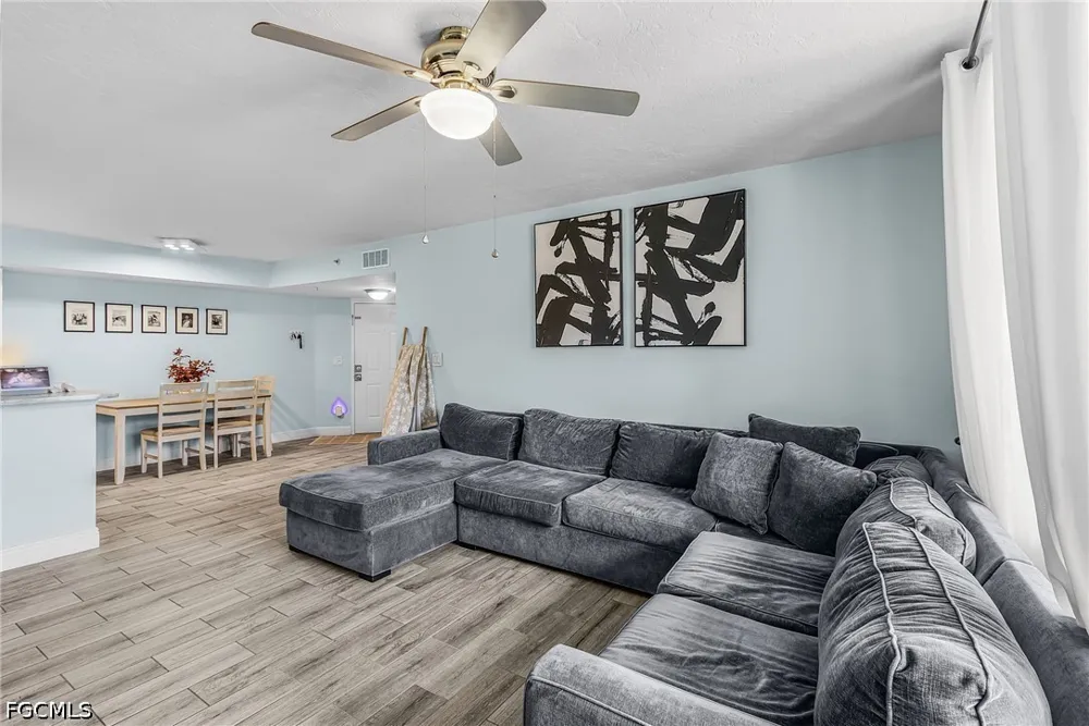 Eagle Ridge Drive #1517 Fort Myers, FL 33912