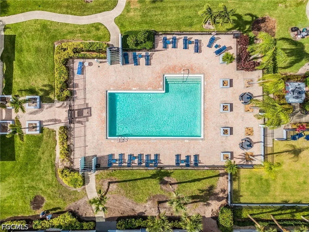 Eagle Ridge Drive #1517 Fort Myers, FL 33912