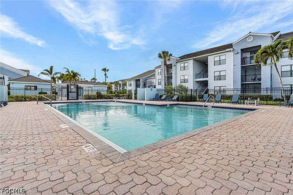 Eagle Ridge Drive #1517 Fort Myers, FL 33912