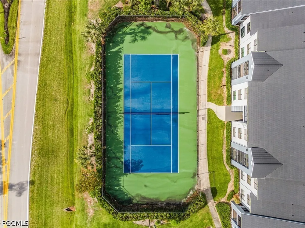 Eagle Ridge Drive #1517 Fort Myers, FL 33912