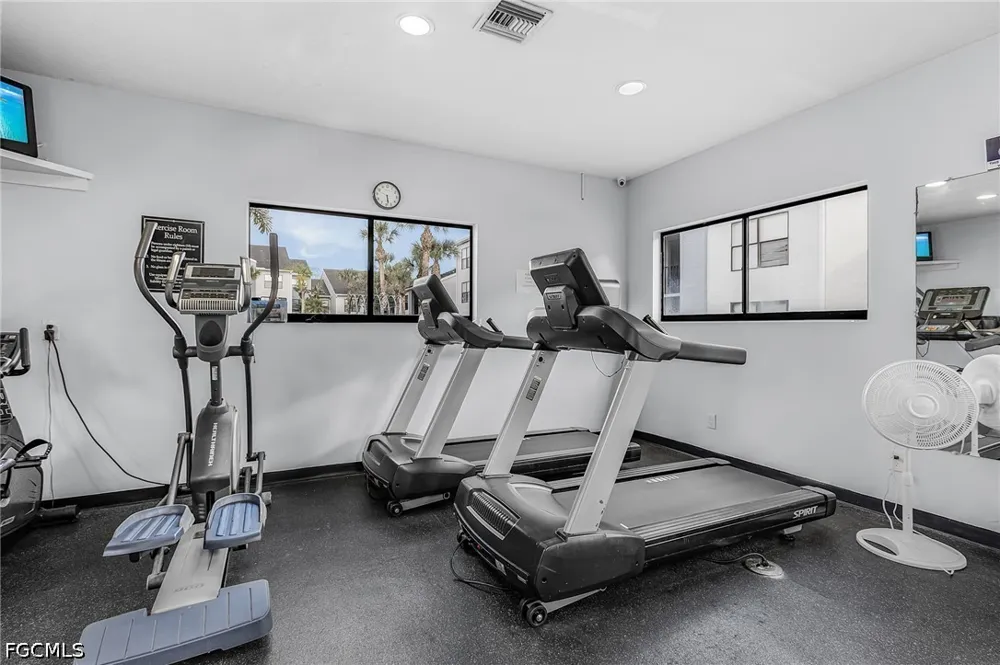 Eagle Ridge Drive #1517 Fort Myers, FL 33912