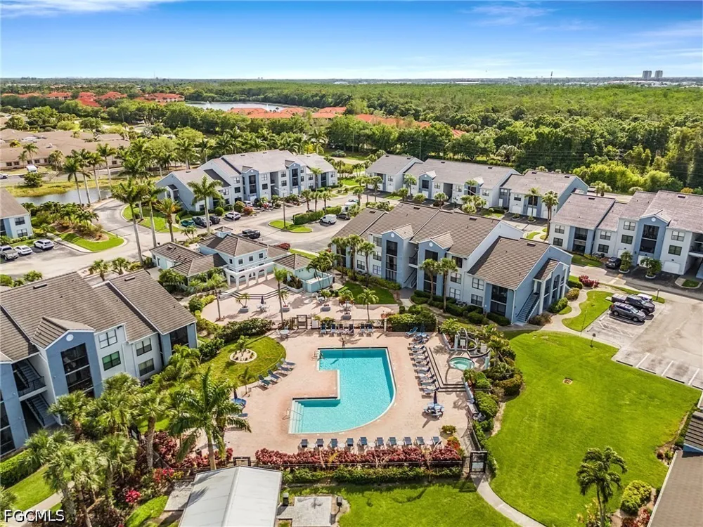 Eagle Ridge Drive #1517 Fort Myers, FL 33912