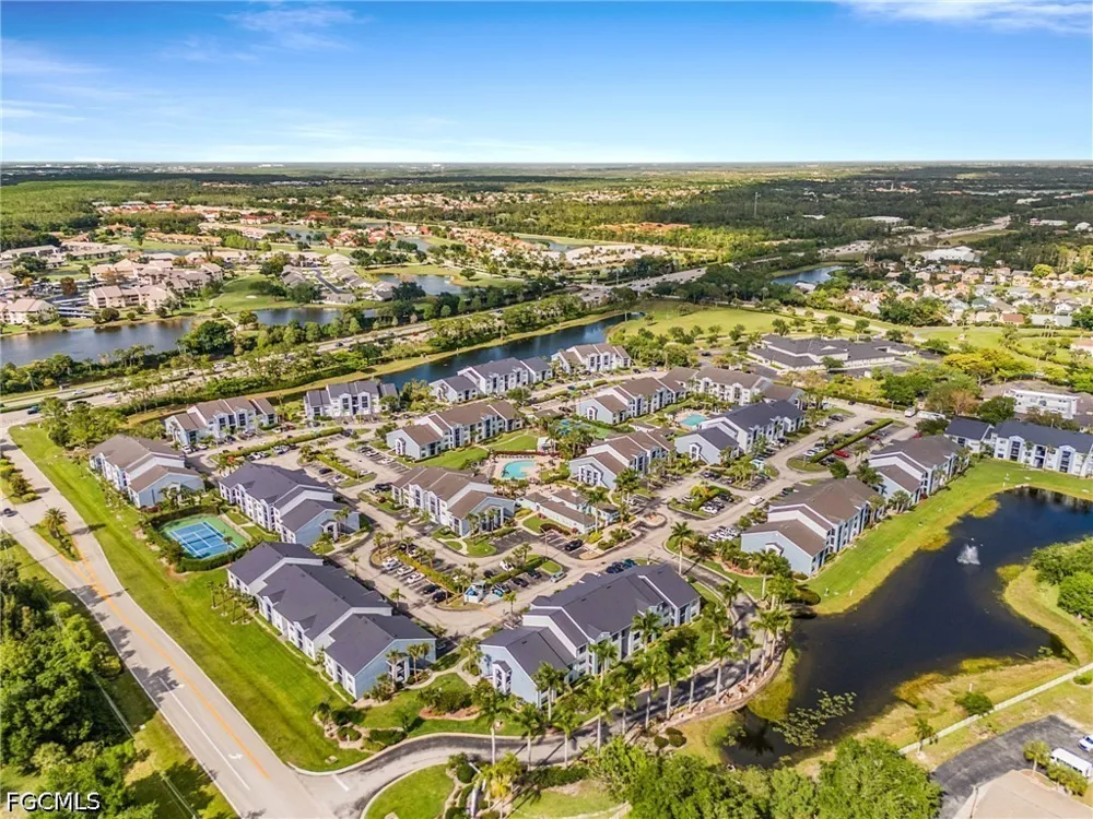 Eagle Ridge Drive #1517 Fort Myers, FL 33912