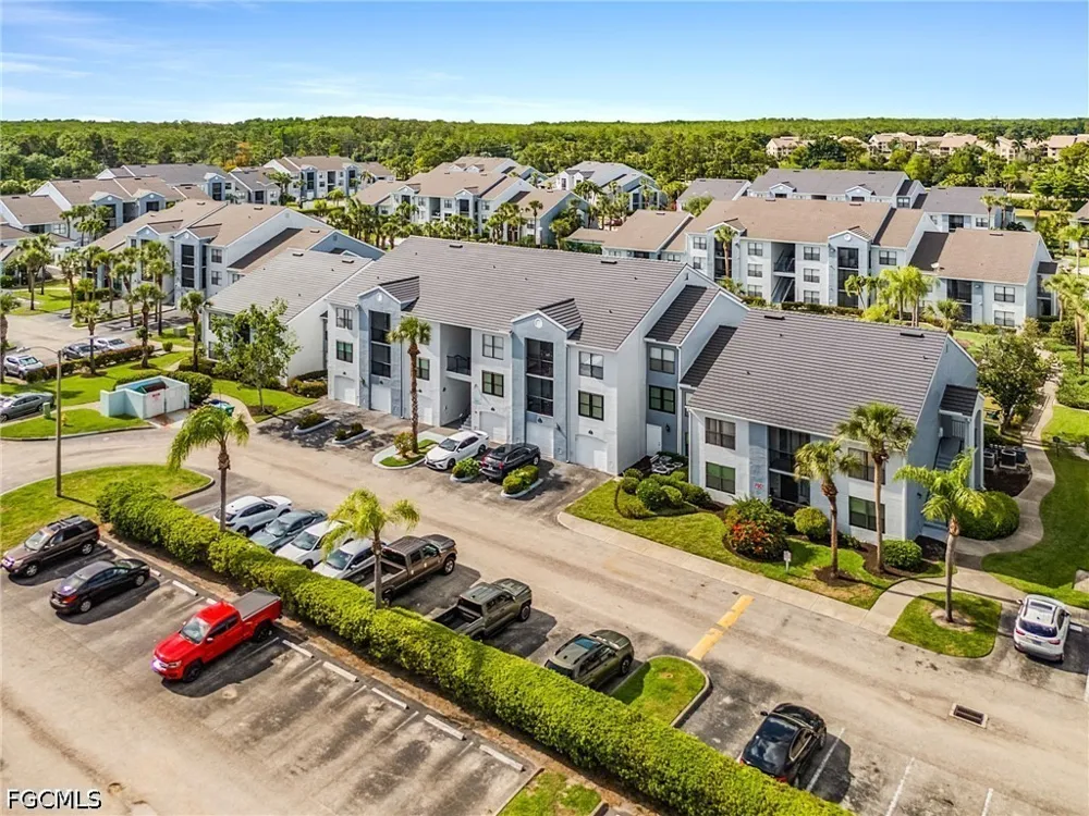 Eagle Ridge Drive #1517 Fort Myers, FL 33912
