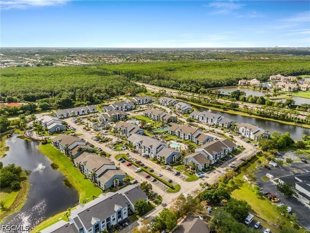 Eagle Ridge Drive #1517 Fort Myers, FL 33912