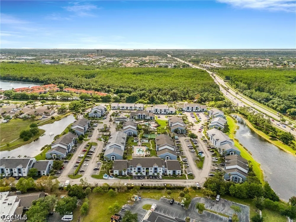 Eagle Ridge Drive #1517 Fort Myers, FL 33912