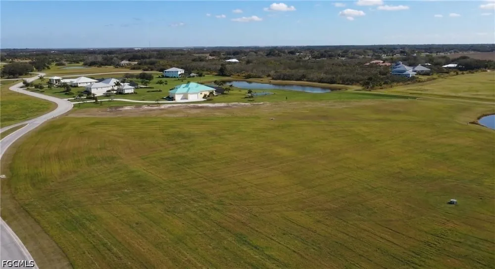 Yellow Button Lane Alva, FL 33920