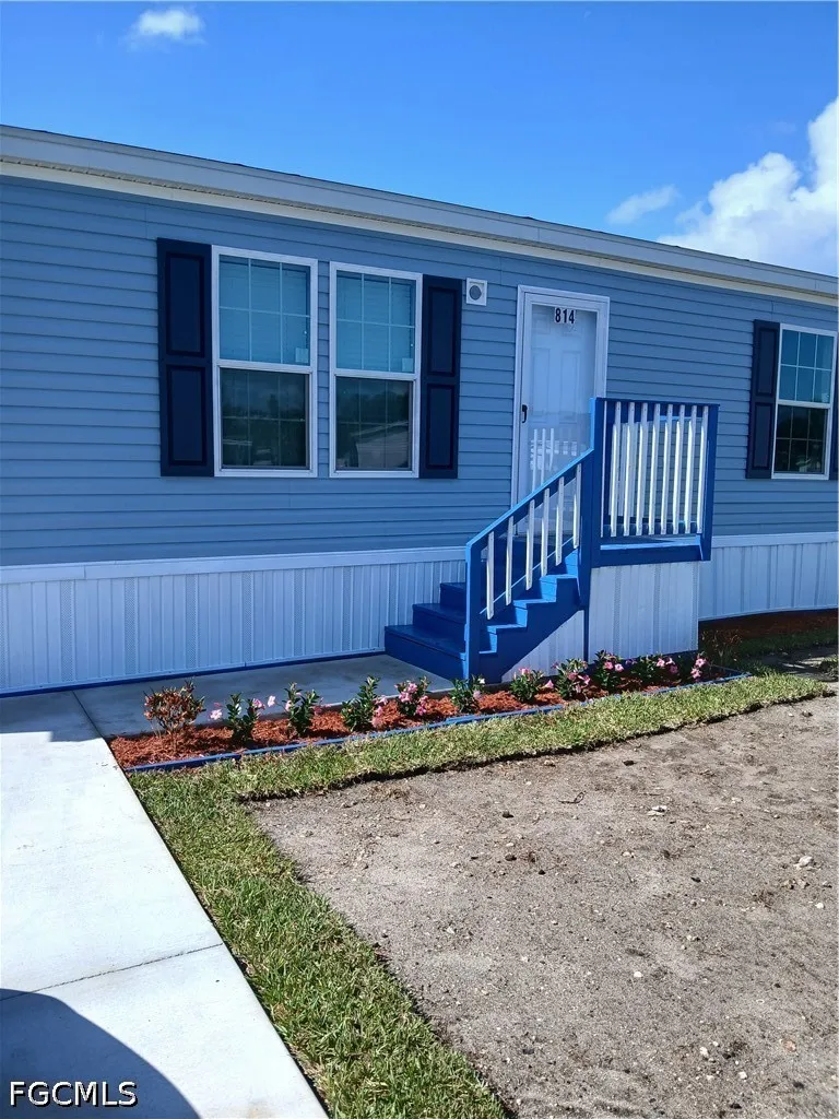 Big Branch Lane NW Moore Haven, FL 33471