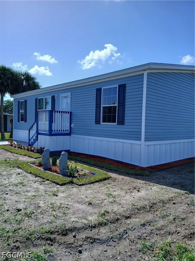 Big Branch Lane NW Moore Haven, FL 33471