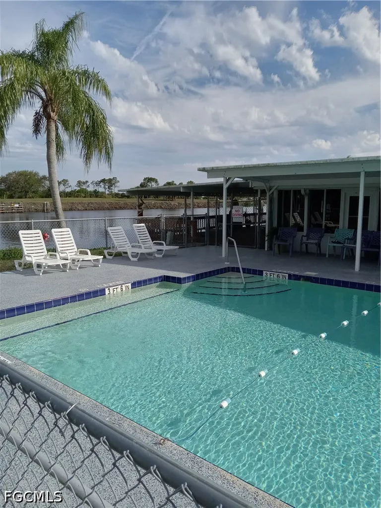 Big Branch Lane NW Moore Haven, FL 33471