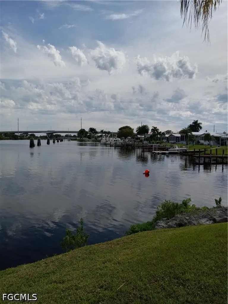 Big Branch Lane NW Moore Haven, FL 33471