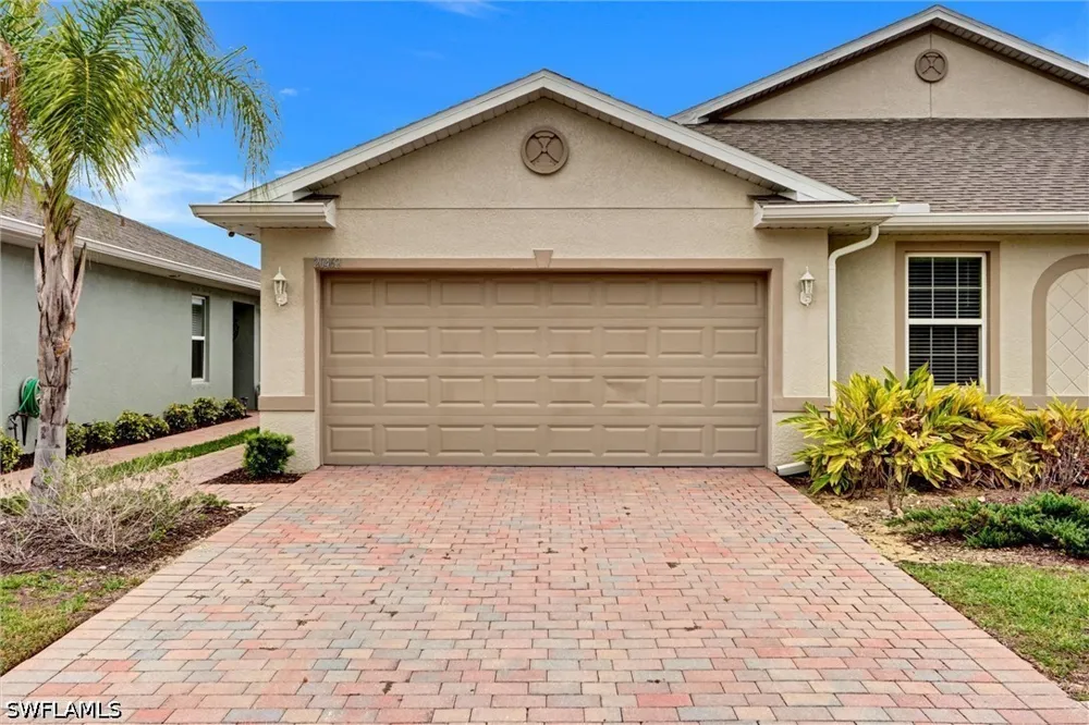 Plumwood Loop North Fort Myers, FL 33917
