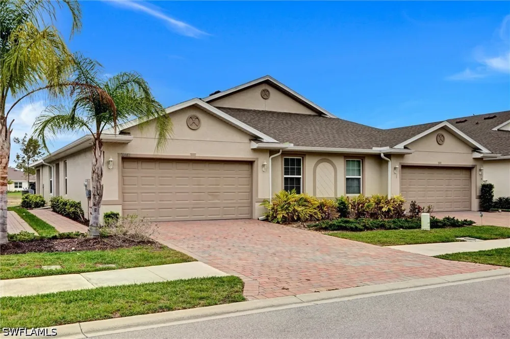 Plumwood Loop North Fort Myers, FL 33917