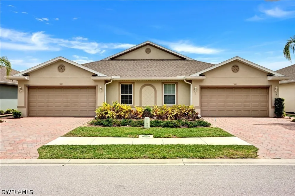 Plumwood Loop North Fort Myers, FL 33917