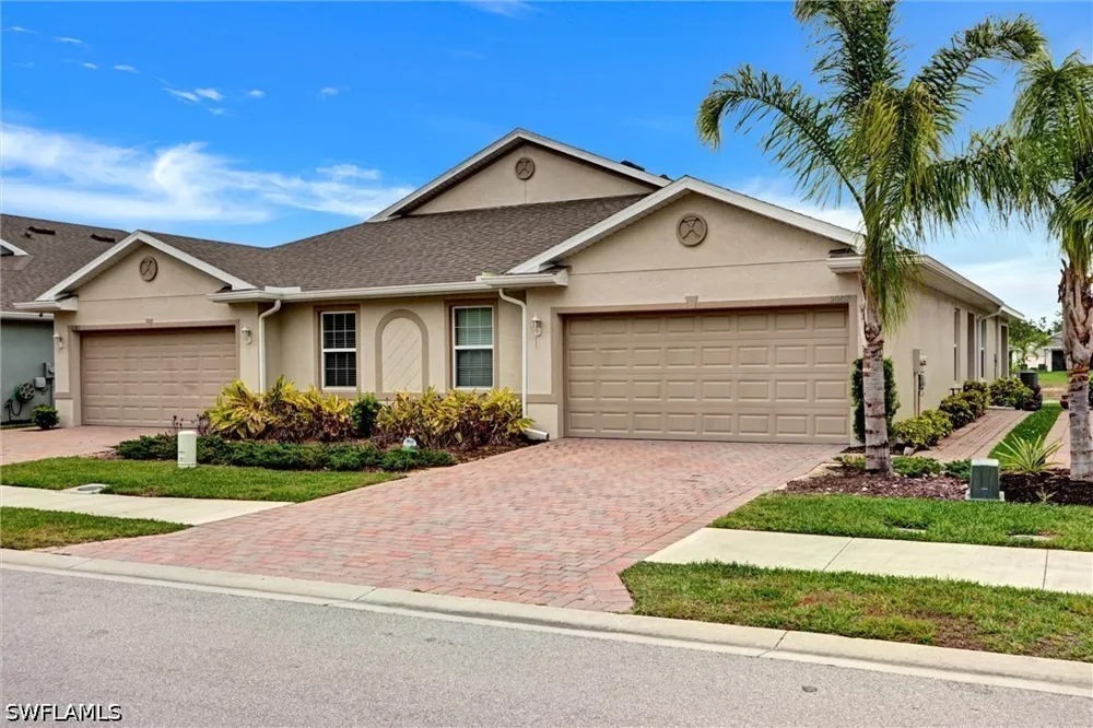 Plumwood Loop North Fort Myers, FL 33917