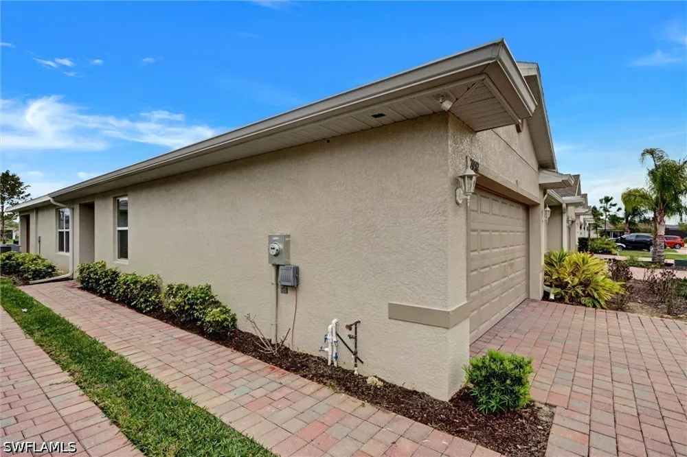 Plumwood Loop North Fort Myers, FL 33917