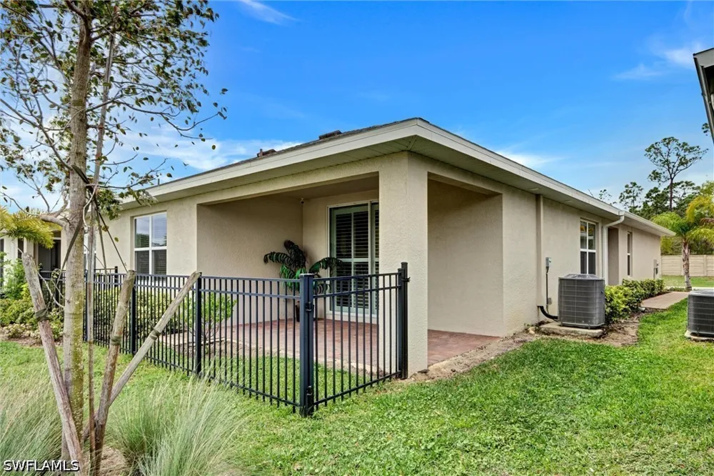 Plumwood Loop North Fort Myers, FL 33917
