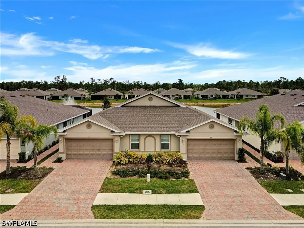Plumwood Loop North Fort Myers, FL 33917