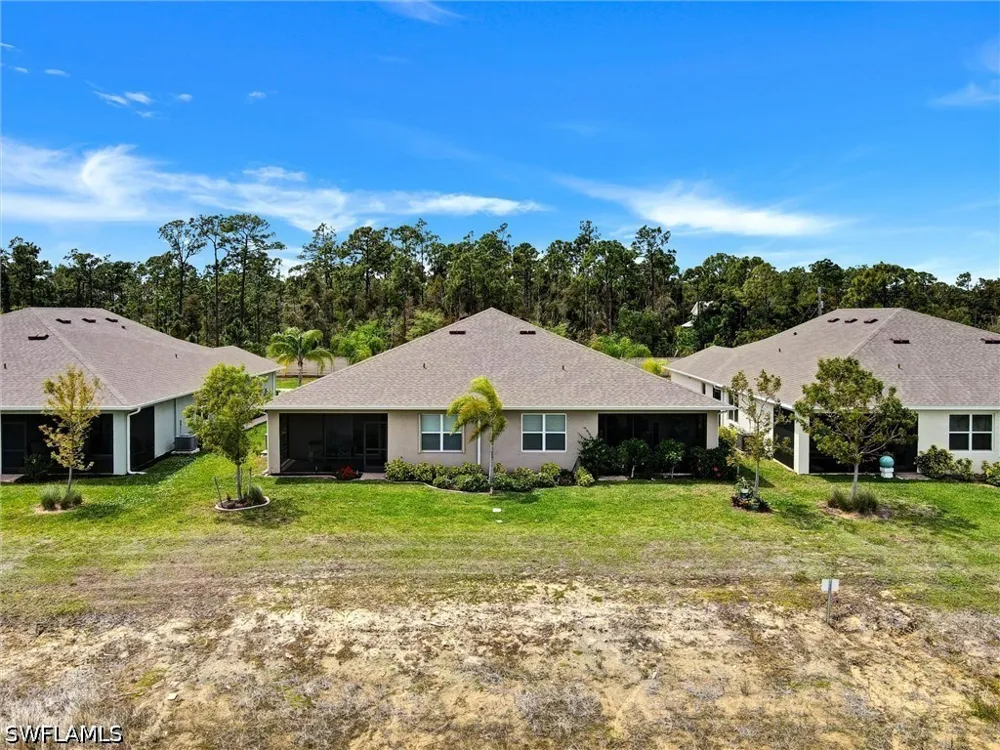 Plumwood Loop North Fort Myers, FL 33917