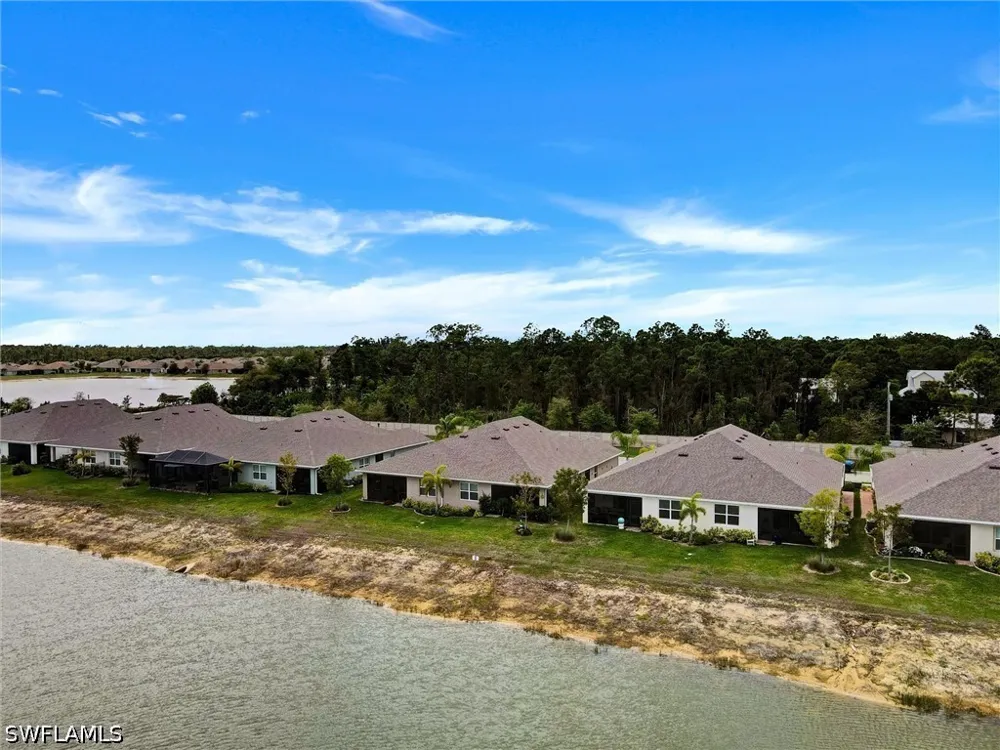 Plumwood Loop North Fort Myers, FL 33917