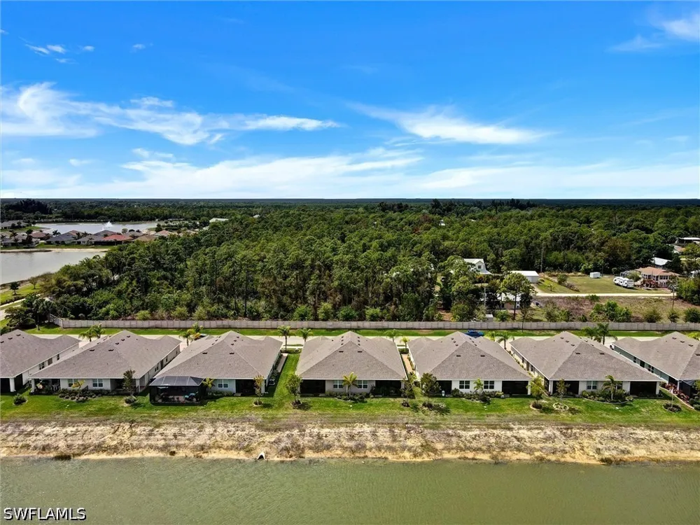 Plumwood Loop North Fort Myers, FL 33917