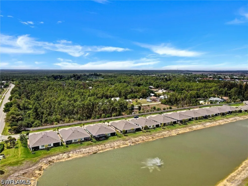 Plumwood Loop North Fort Myers, FL 33917