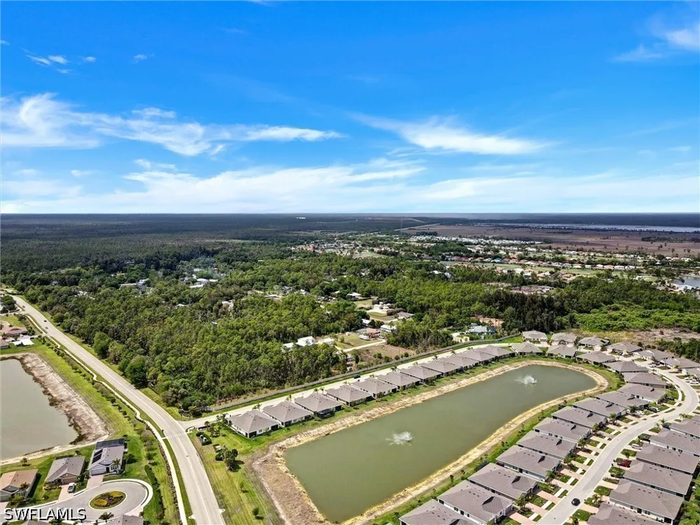 Plumwood Loop North Fort Myers, FL 33917