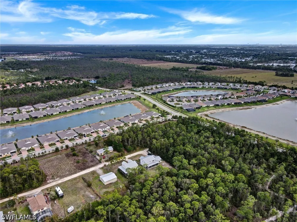 Plumwood Loop North Fort Myers, FL 33917
