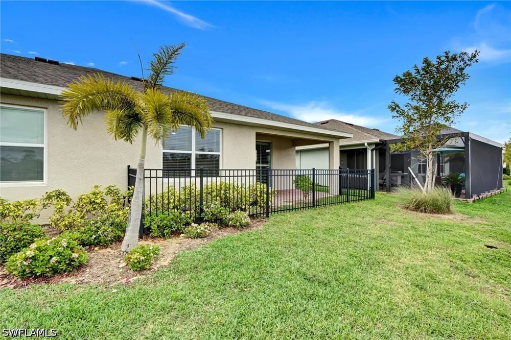 Plumwood Loop North Fort Myers, FL 33917