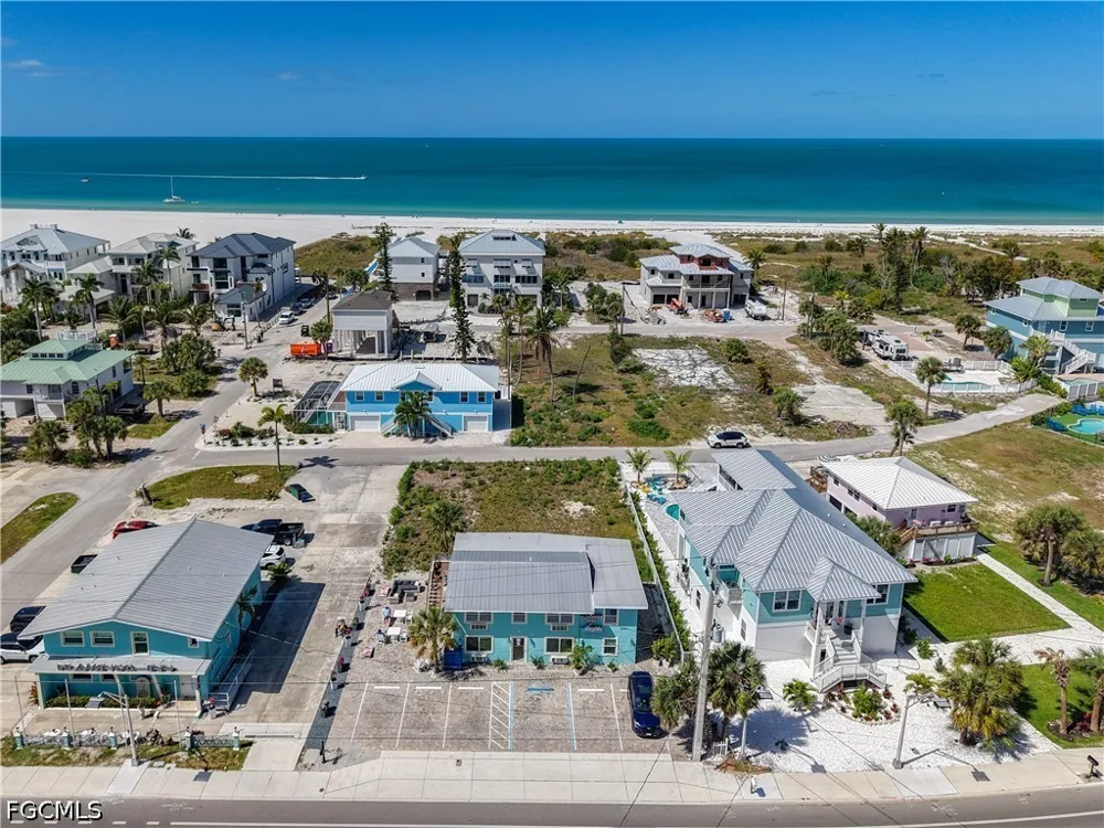 Shelby Lane Fort Myers Beach, FL 33931